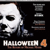  Halloween 4: The Return of Michael Myers