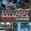  Battlestar Galactica: Blood & Chrome