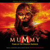 The Mummy: Tomb of the Dragon Emperor