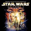  Star Wars Episode I: The Phantom Menace