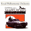  Carl Davis Conducts James Bond themes