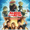  Aliens in the Attic