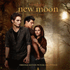 The Twilight Saga: New Moon