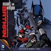  Batman: Assault on Arkham