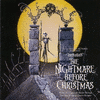 The Nightmare Before Christmas