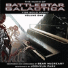 The Music of Battlestar Galactica for Solo Piano