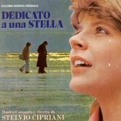 Dedicato a una Stella Soundtrack (Stelvio Cipriani) - CD cover