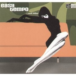 Easy Tempo Vol. 10 Soundtrack (Various Artists) - CD cover