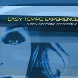 Easy Tempo Vol. 1 Soundtrack (Various Artists) - CD cover