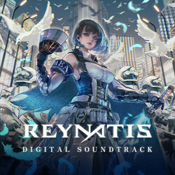 Reynatis - Yoko Shimomura 	