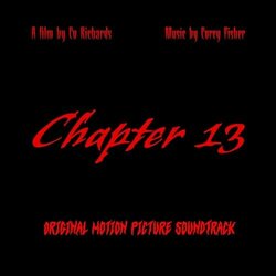 Chapter 13 - Corey Fisher