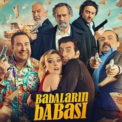 Babalarin Babasi - Suat Yilmaz, Övünç Dan