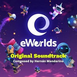 eWorlds - Hernán Marandino