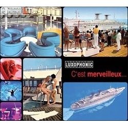 C'est merveilleux Soundtrack (Various Artists, Stelvio Cipriani, Antn Garca Abril, Michel Magne, Ennio Morricone, Piero Piccioni, Peter Thomas, Stefano Torossi, Armando Trovaioli) - CD cover