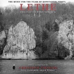 Lth / Tage Wie Jahre Soundtrack (Christoph Zirngibl) - CD cover