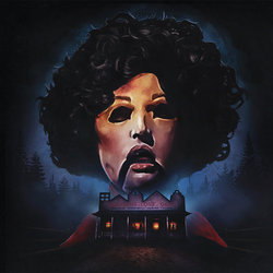 Tourist Trap Soundtrack (Pino Donaggio) - CD cover