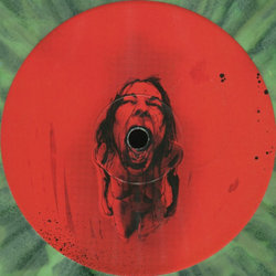 Cannibal Holocaust Soundtrack (Riz Ortolani) - cd-inlay