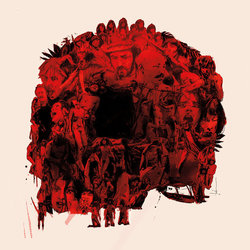 Cannibal Holocaust Soundtrack (Riz Ortolani) - CD cover