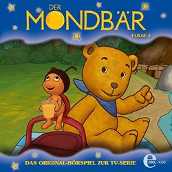 Der Mondbär, Folge 6 - Various Artists