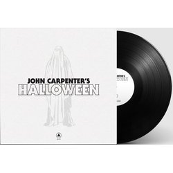 Halloween Soundtrack (John Carpenter, Trent Reznor, Atticus Ross) - cd-inlay