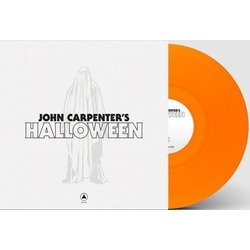 Halloween Soundtrack (John Carpenter, Trent Reznor, Atticus Ross) - cd-inlay