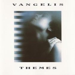 Vangelis - Themes Soundtrack ( Vangelis) - CD cover