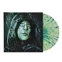 Eastrail 177 Trilogy / Unbreakable / Split / Glass Soundtrack (James Newton Howard, West Dylan Thordson) - cd-inlay