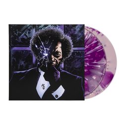 Eastrail 177 Trilogy / Unbreakable / Split / Glass Soundtrack (James Newton Howard, West Dylan Thordson) - cd-inlay