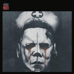 Halloween II Soundtrack (John Carpenter, Alan Howarth) - CD cover