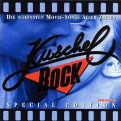 Kuschel Rock Soundtrack (Various Artists) - CD cover