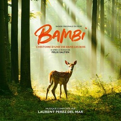 Bambi, a Life in the Woods (Bambi, lhistoire dune vie dans les bois)